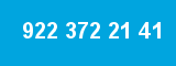 922 372 21 41